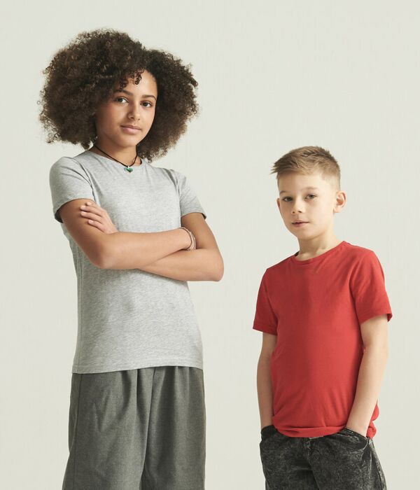 The AWDis 150 Kids T Thumbnail