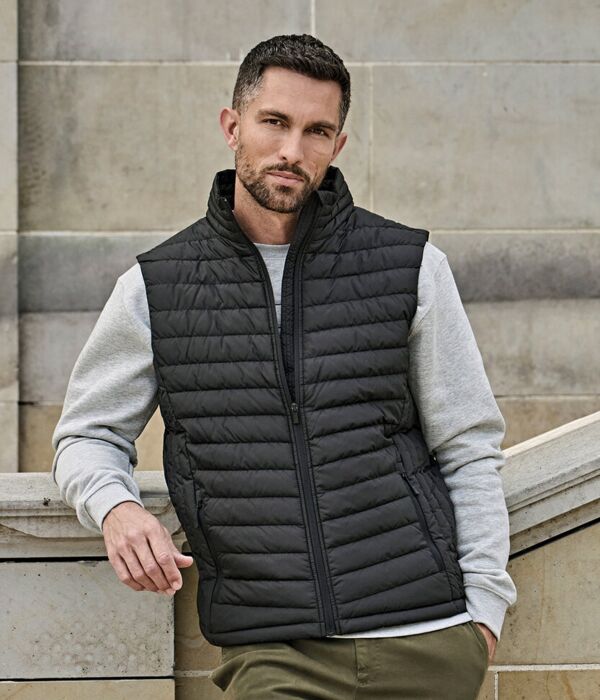 Zepelin bodywarmer (9632) Thumbnail