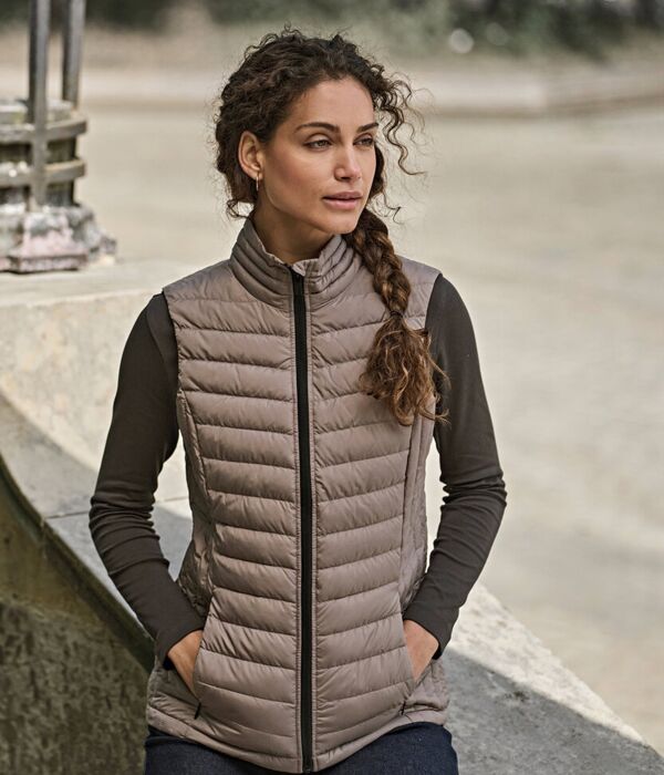 Women’s Zepelin bodywarmer (9633) Thumbnail