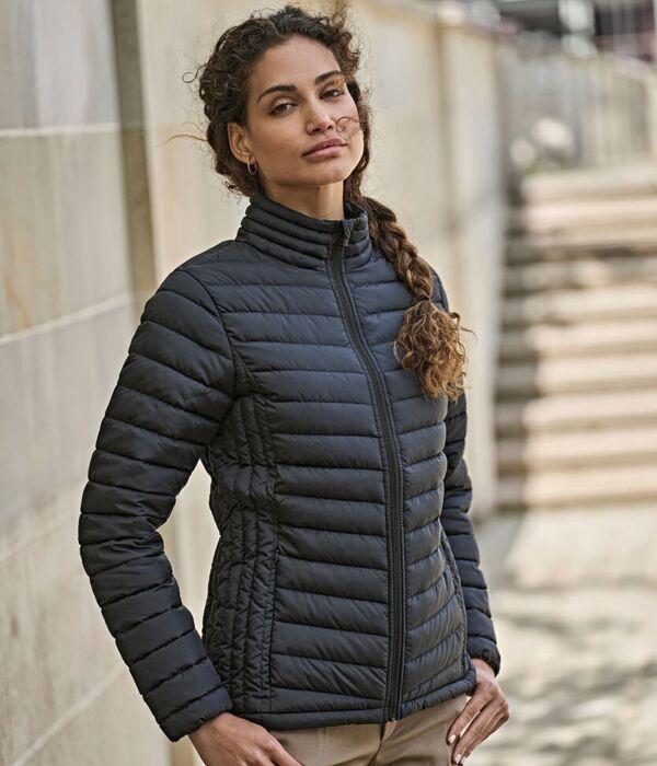 Women’s Zepelin jacket (9631) Thumbnail