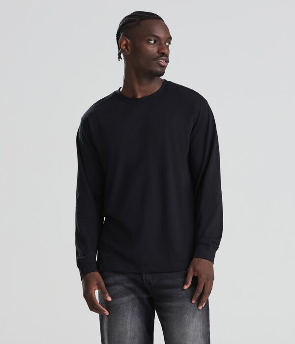 AWDis 180 long sleeve T Thumbnail