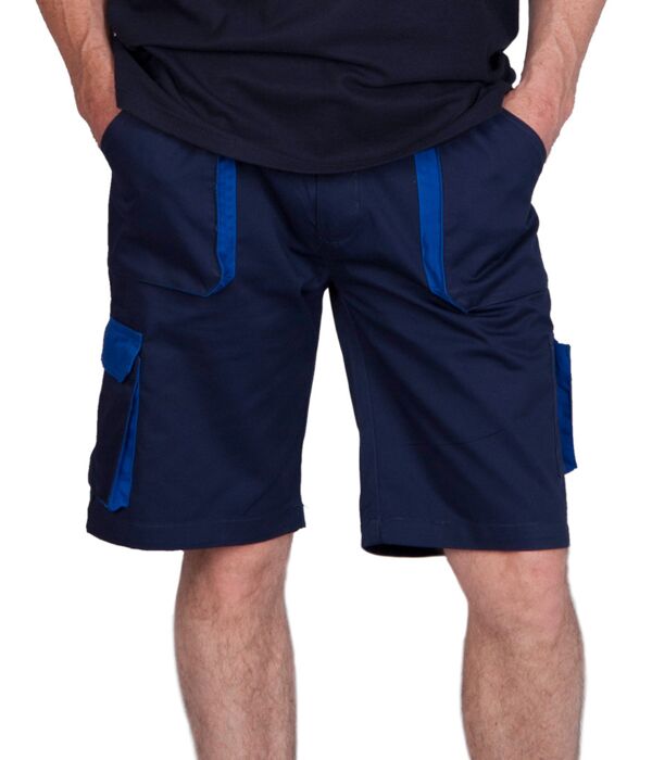 Portwest Texo Contrast Shorts Thumbnail