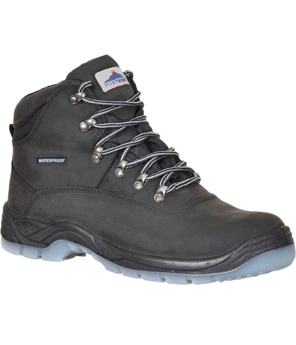 Portwest Steelite™ All Weather S3 Boots Thumbnail