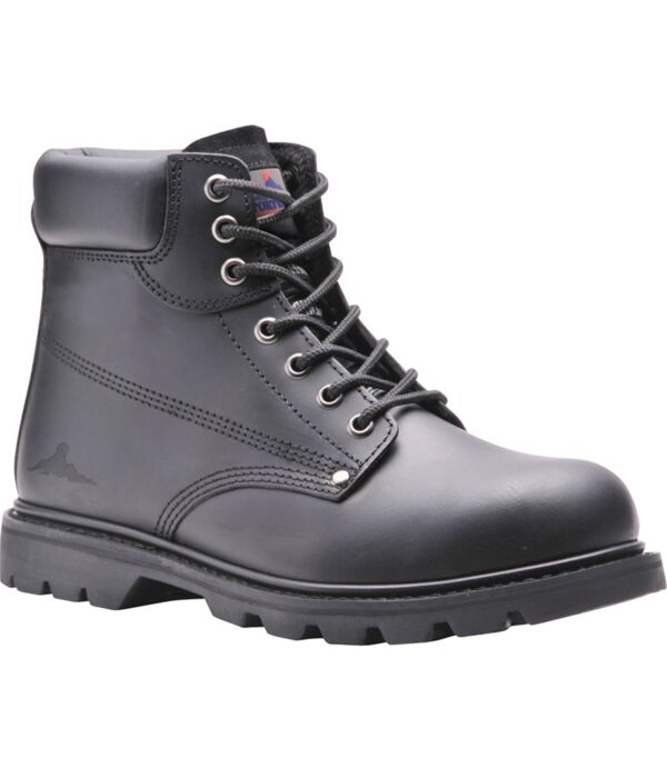Portwest Steelite™ Welted SBP HRO Safety Boots Thumbnail
