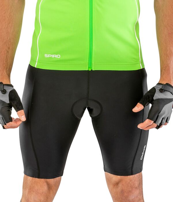 Spiro Bikewear Padded Shorts Thumbnail