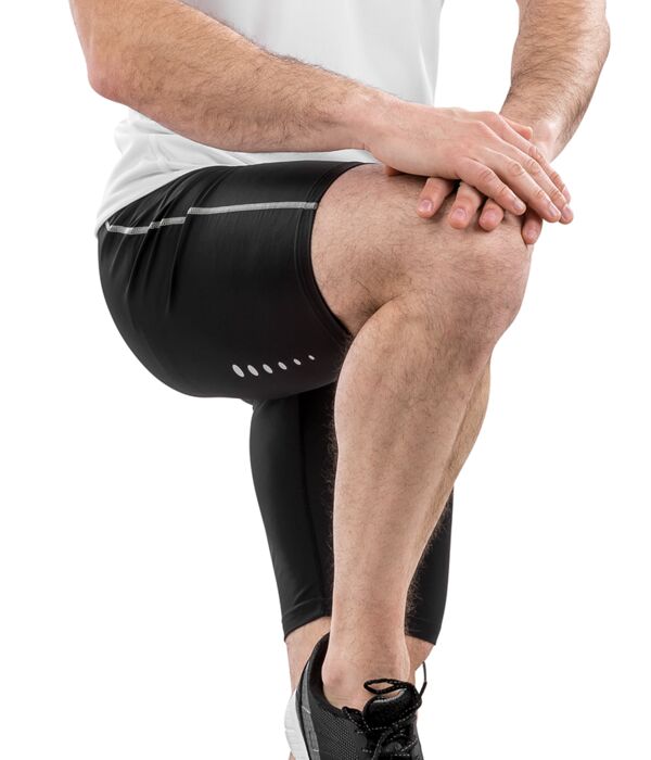Spiro Bodyfit Base Layer Shorts Thumbnail