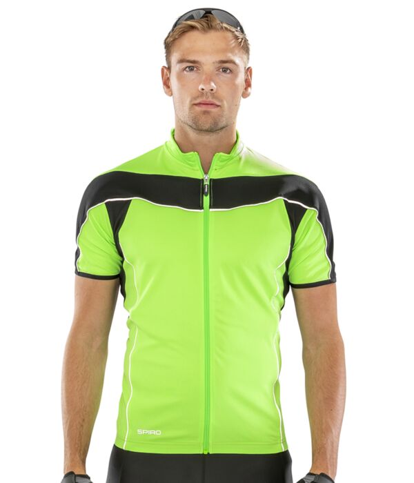 Spiro Bikewear Top Thumbnail