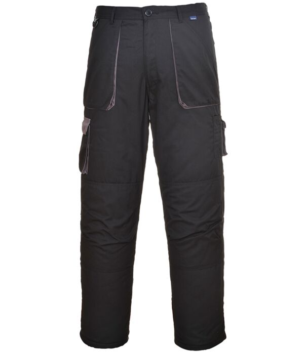 Portwest Texo Contrast Trousers Thumbnail