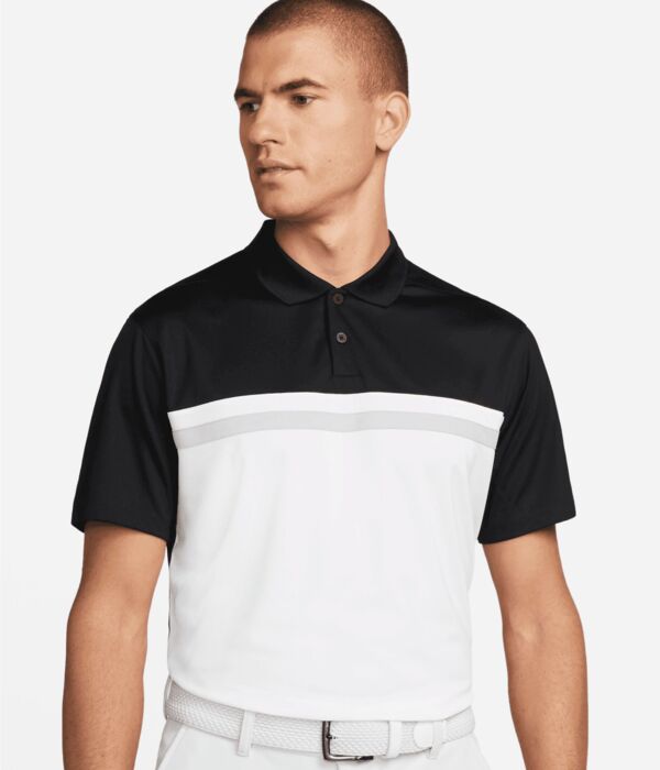 Nike Victory Men's Golf Polo Thumbnail
