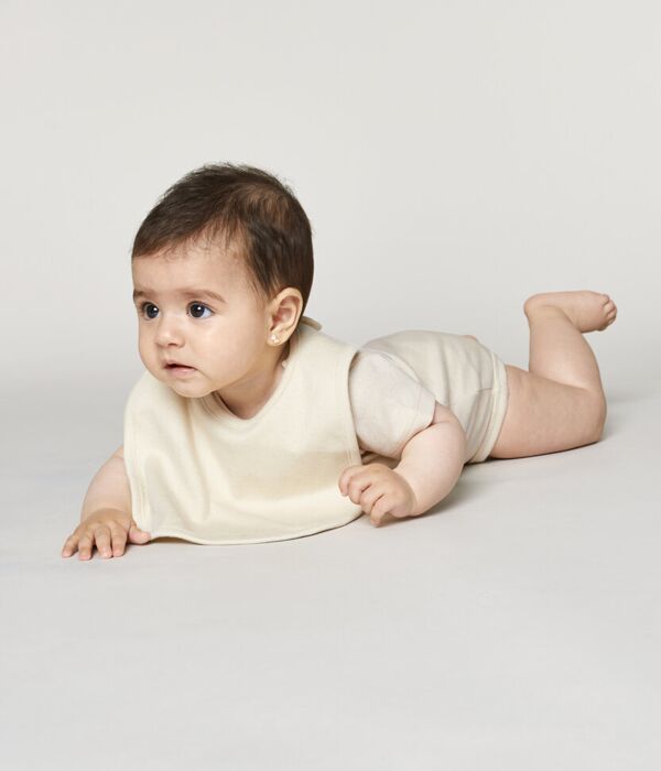 Baby bib (STAU029) Thumbnail