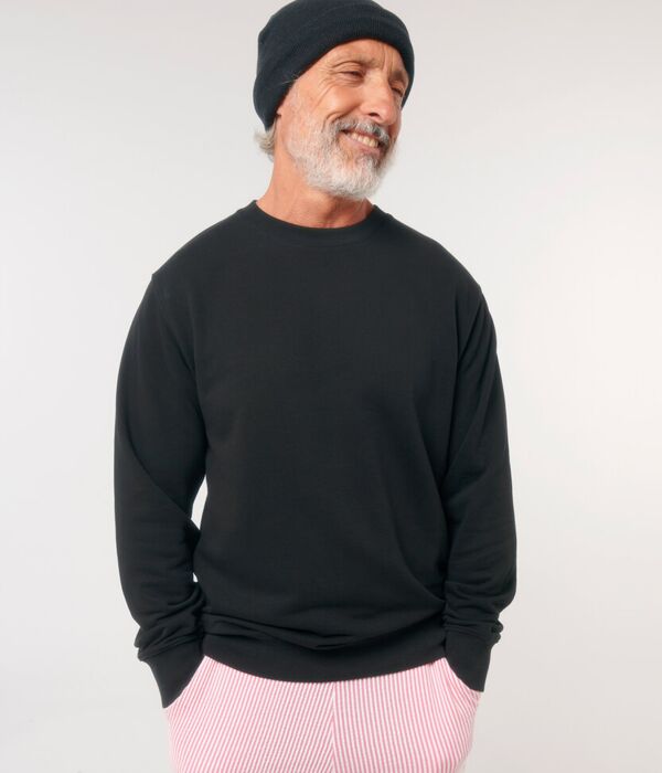 Unisex Matcher sweatshirt (STSU799) Thumbnail