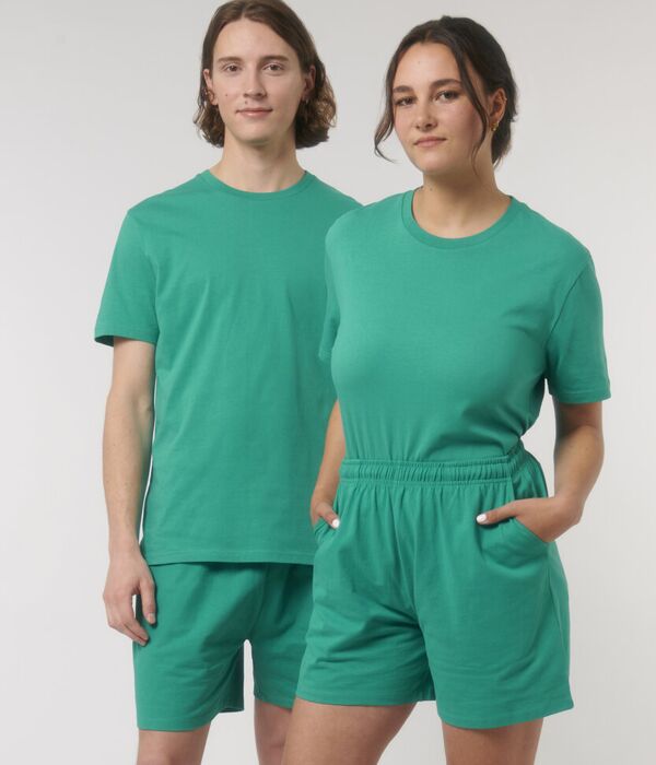 Unisex Waker shorts (STBU070) Thumbnail