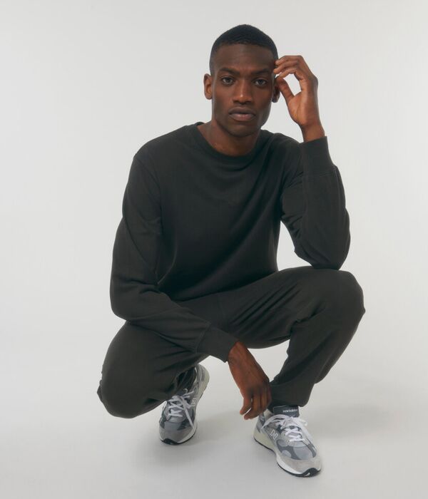 Unisex Matcher vintage sweatshirt (STSU085) Thumbnail