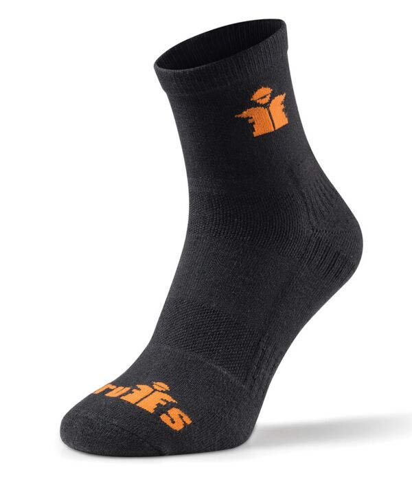 Worker lite socks (3-pack) Thumbnail