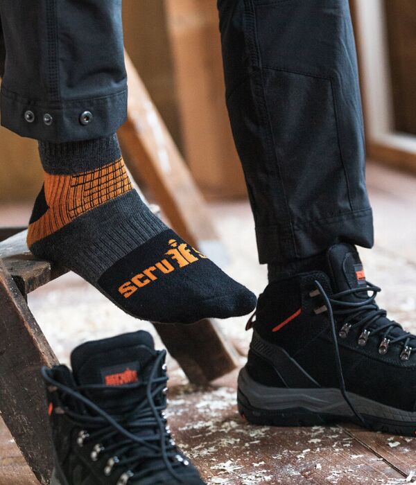 Trade socks (3-pack) Thumbnail