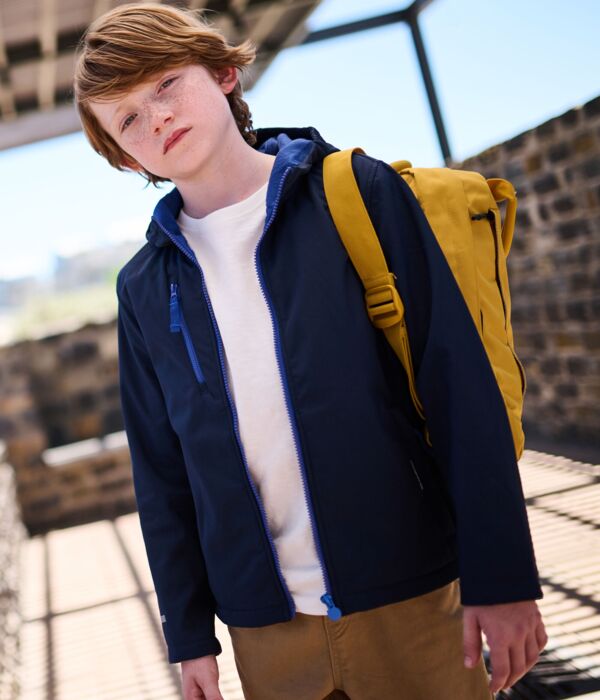 Ablaze 3 Layer Softshell Thumbnail