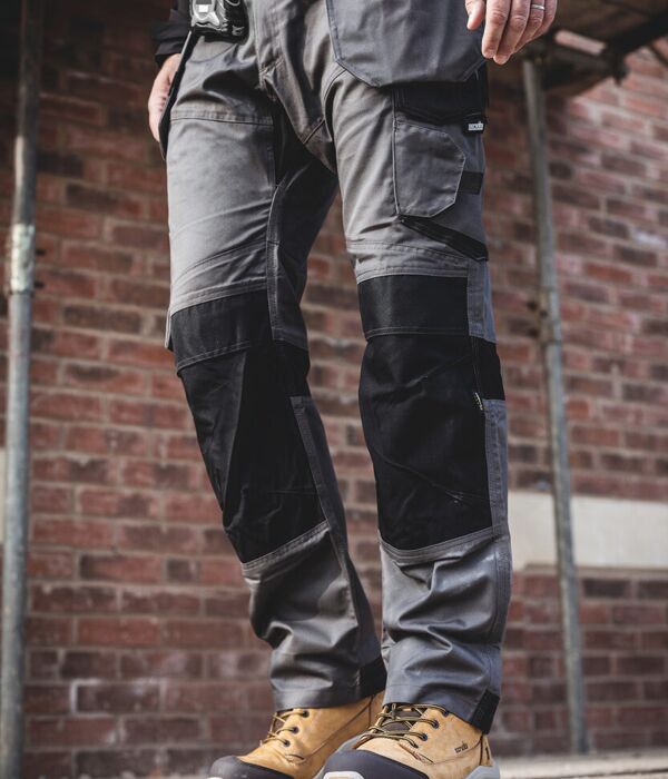 Trade holster trousers Thumbnail