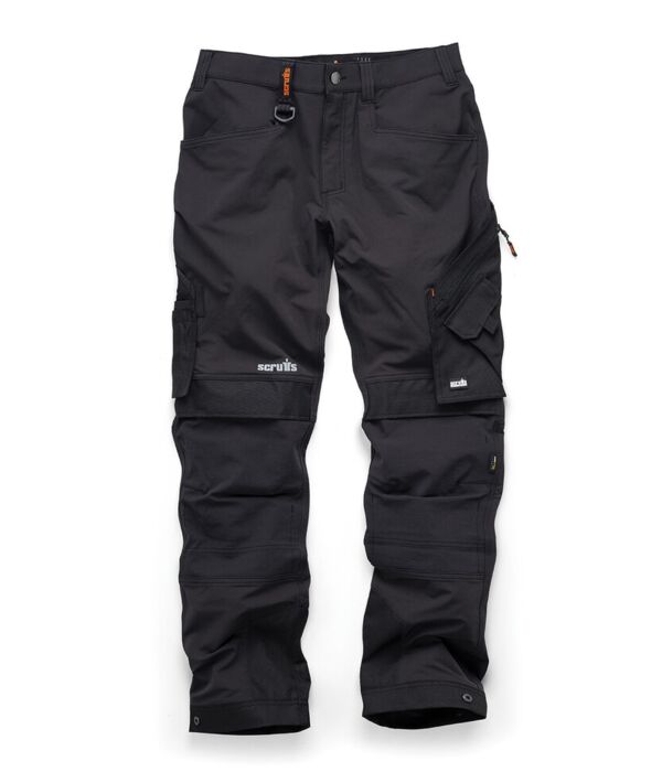 Pro Flex Plus Trousers Thumbnail