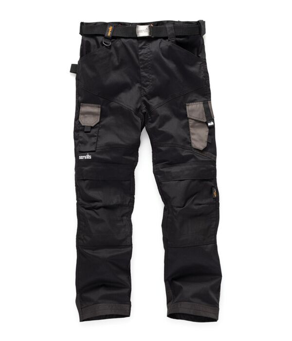 Pro Flex Plus Holster Trousers Thumbnail