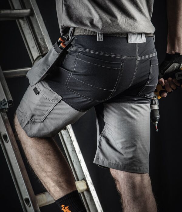 Trade Flex shorts Thumbnail