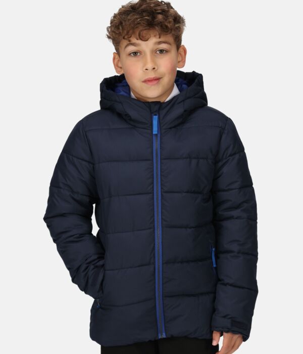 Scholar Thermal Jacket Thumbnail