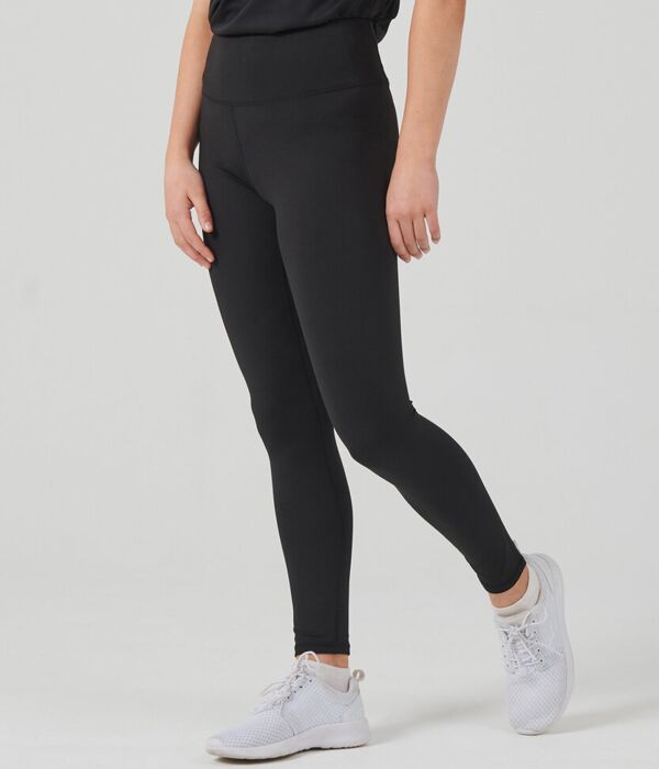 Kids team leggings Thumbnail