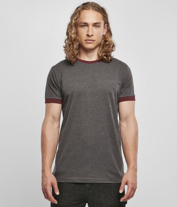 Ringer tee Thumbnail