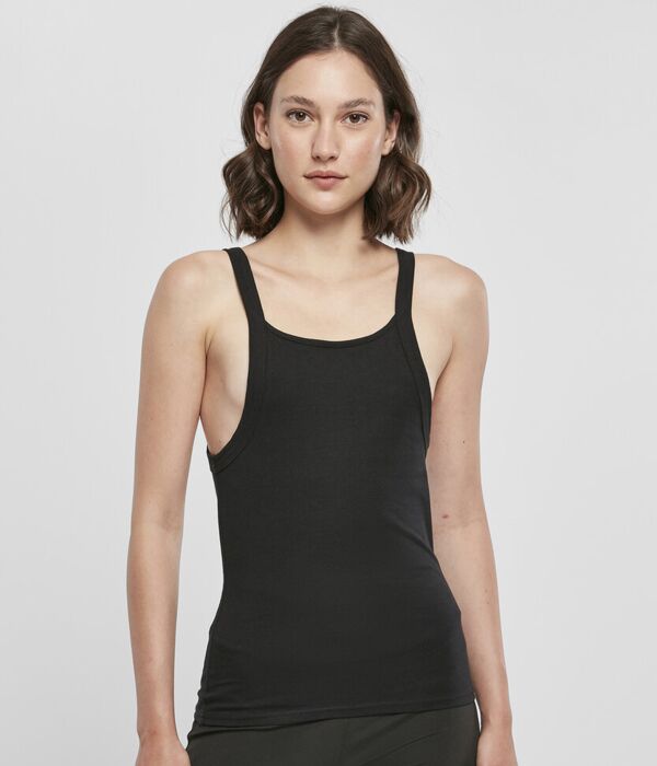 Women’s everyday tank top Thumbnail