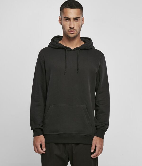 Ultra-heavy regular hoodie Thumbnail