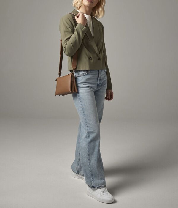 Boutique soft cross-body bag Thumbnail