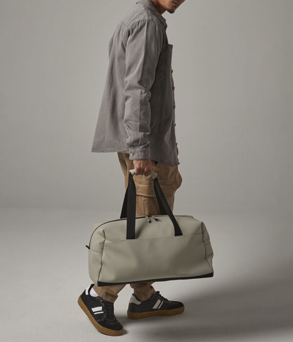 Matte PU weekender Thumbnail