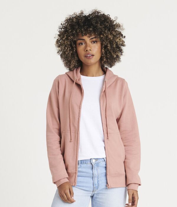 Women’s college zoodie Thumbnail