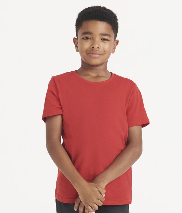 The 100 kids T Thumbnail