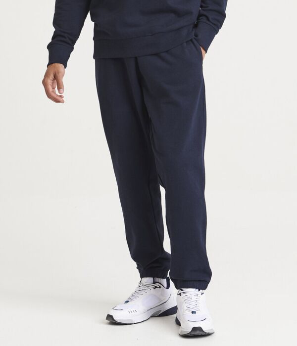 Crater recycled jog pants Thumbnail