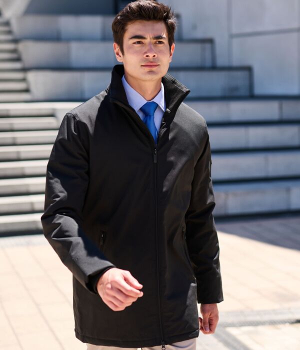 Men's Hampton Executive Jacket Thumbnail