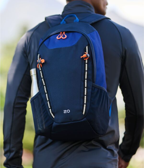 Ridgetrek 20L Backpack Thumbnail