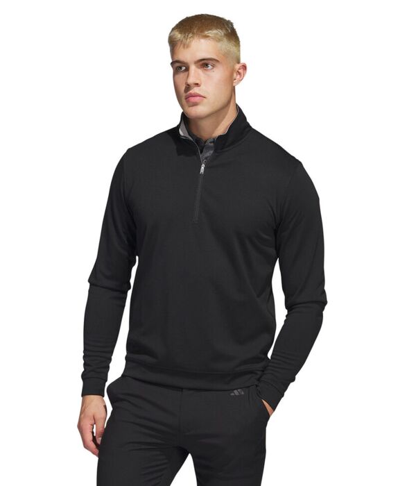 Elevated ¼-zip Thumbnail