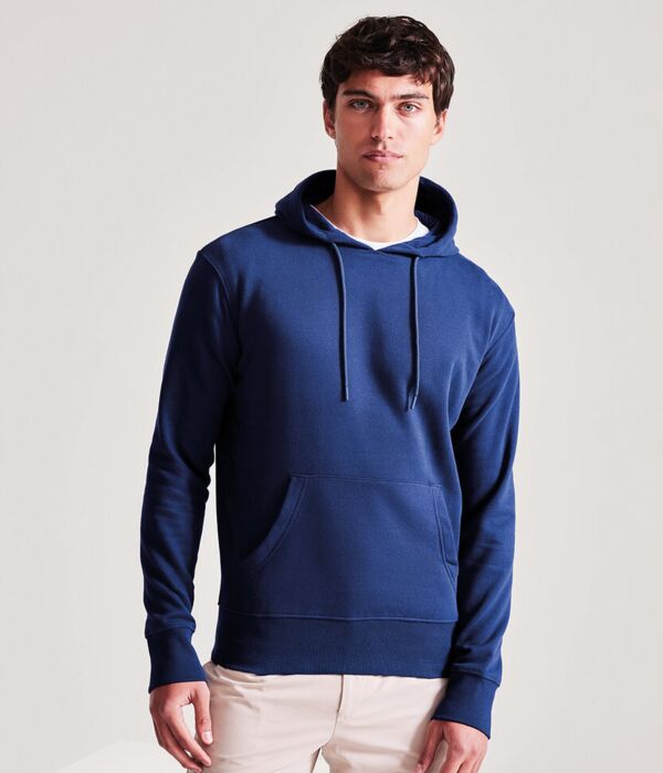 Anthem unisex hoodie Thumbnail