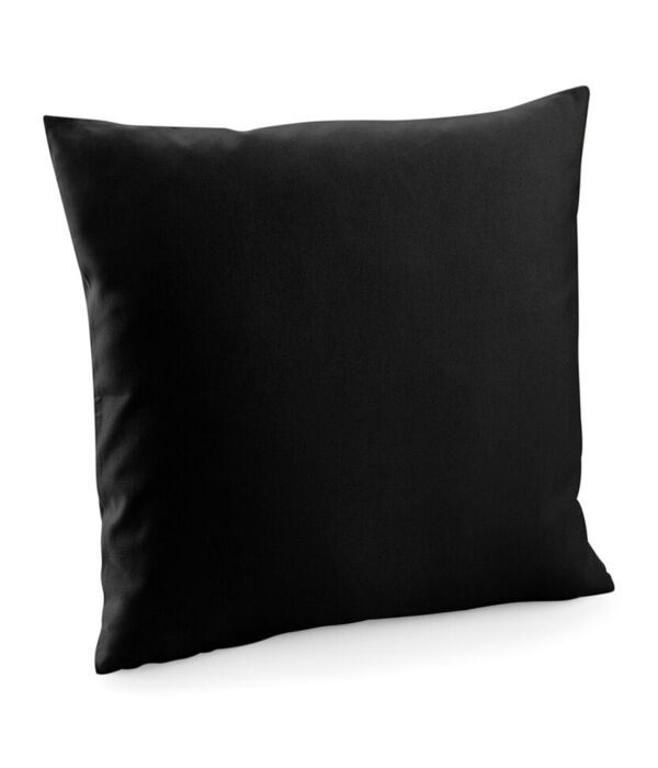Fairtrade cotton canvas cushion cover Thumbnail