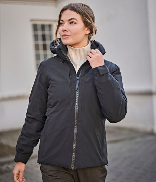 Ladies' All Weather Winter Jacket Thumbnail