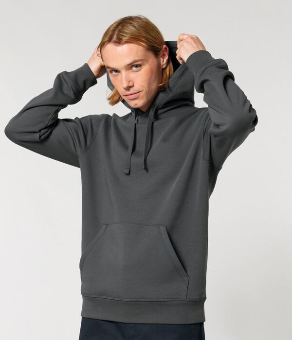 Unisex Drummer 2.0 hoodie (STSU168) Thumbnail