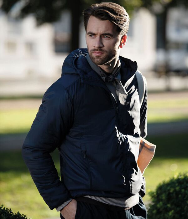 Aspen jacket Thumbnail