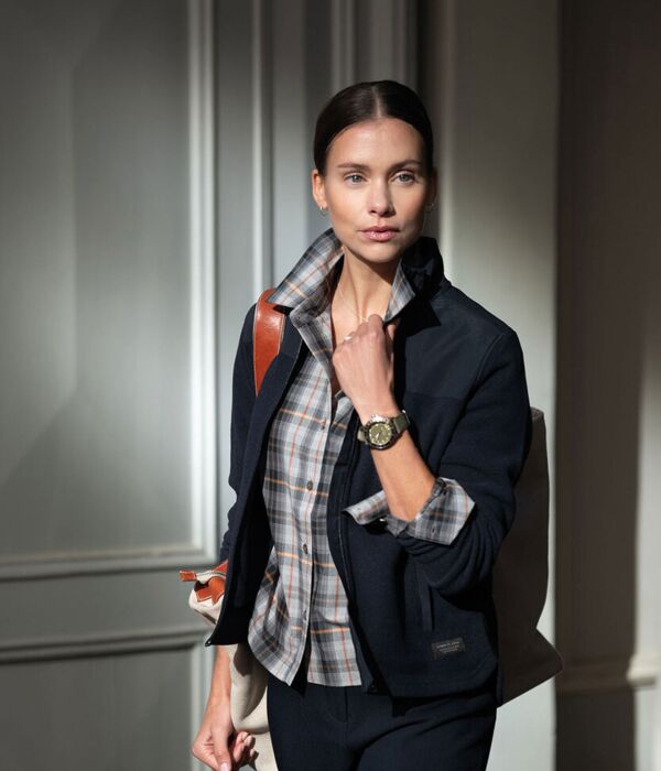 Women’s Sedona fleece Thumbnail