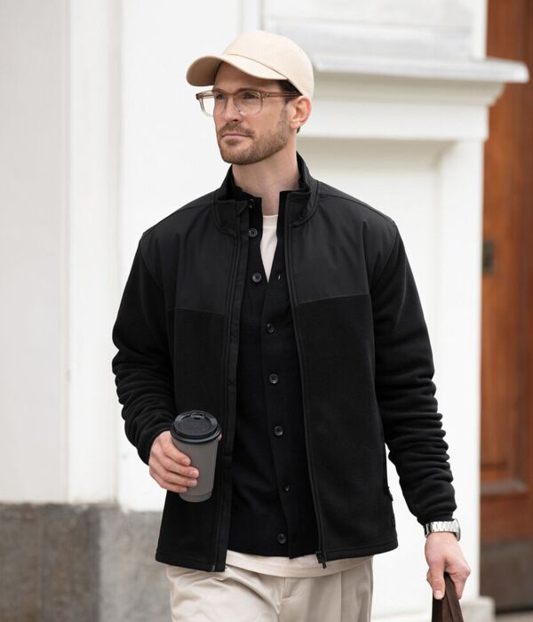 Sedona fleece Thumbnail