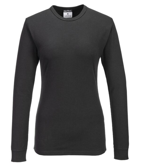 Women’s baselayer top Thumbnail