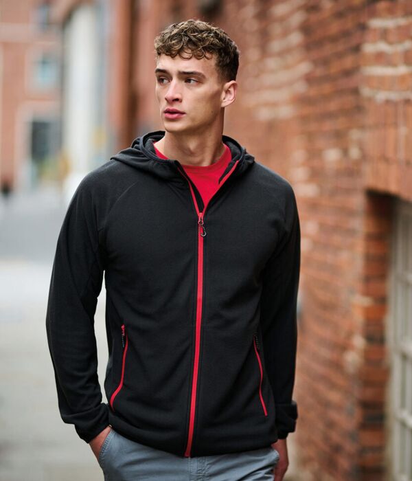 Navigate full zip-fleece Thumbnail