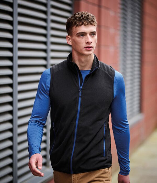 Navigate fleece bodywarmer Thumbnail