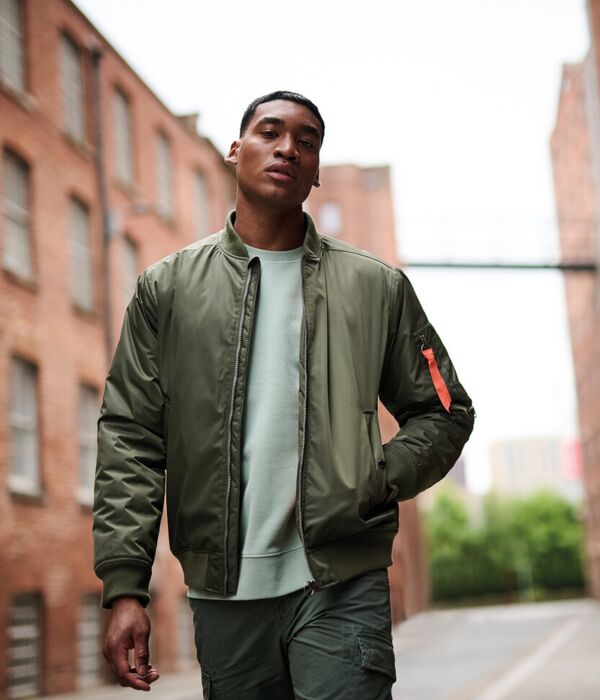 Pro pilot jacket Thumbnail