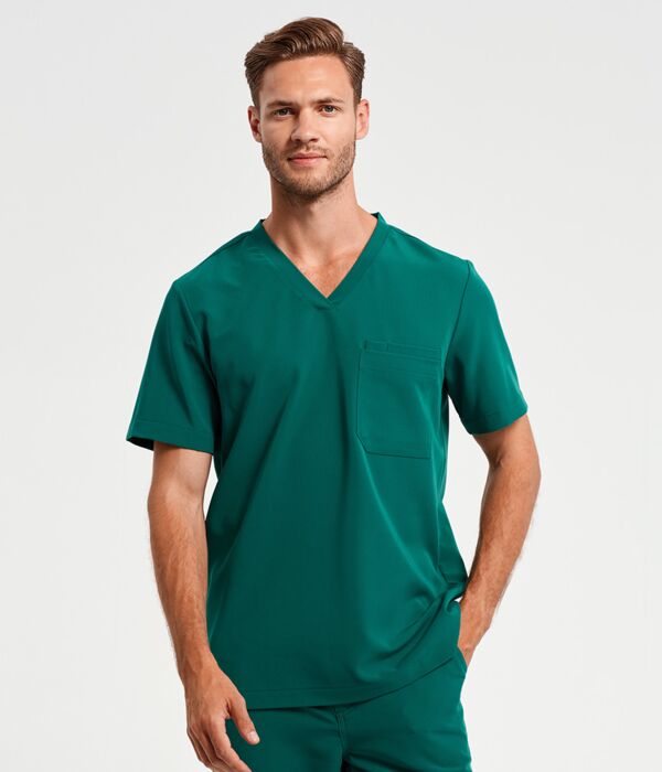 Onna by Premier Limitless Onna-Stretch Tunic Thumbnail