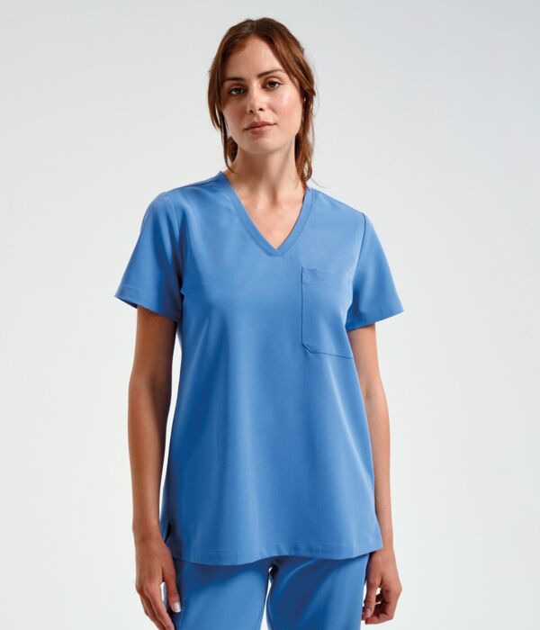 Onna by Premier Ladies Limitless Onna-Stretch Tunic Thumbnail